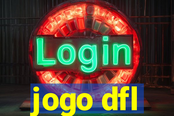 jogo dfl